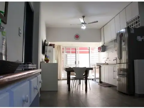 Casa en Venta en Villa Sarmiento, USD 125.000