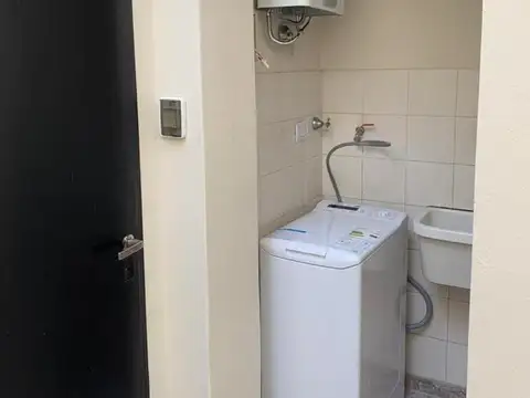 Departamento en Alquiler Temporal de 1 dormitorio