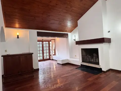 Casa en Venta de 5 dormitorios