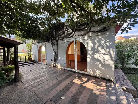 Casa en Venta en Barrio Tres Cerritos, USD 239.000