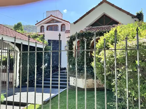 Casa en Venta 20 años