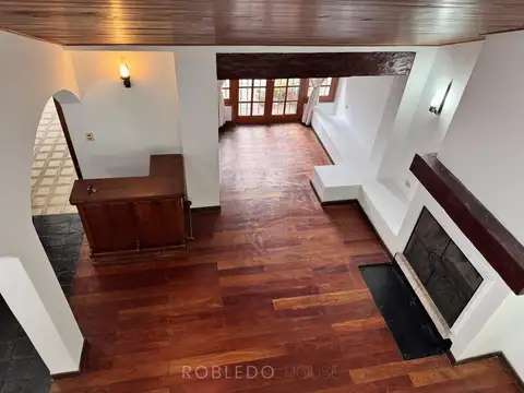 Casa en Venta 20 años