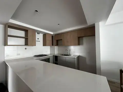 Departamento en Venta en Caballito, USD 225.000