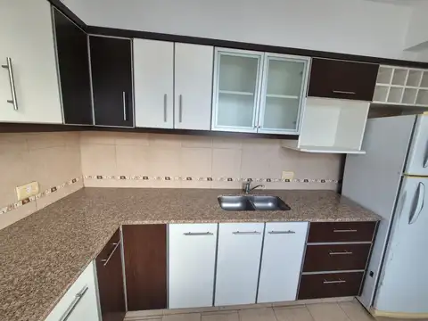 Departamento en Alquiler 12 años