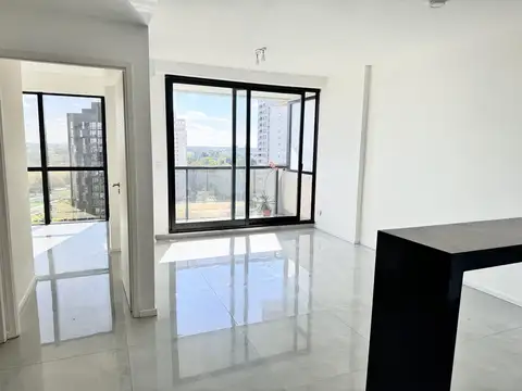 Alquiler Departamento 2 ambientes en Tigre con cochera en Torres Brickell Tigre Amenities