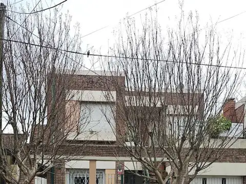 Ph en planta baja en ituzaingo Sur 3 ambientes