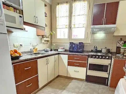 Depto Tipo Casa en Venta 20 años