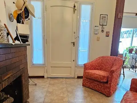 Depto Tipo Casa en Venta de 2 dormitorios