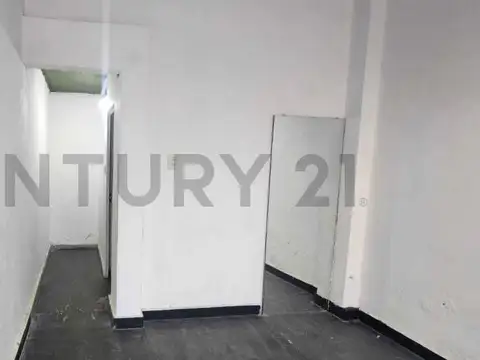 Oficina Monoambiente con 1 baño