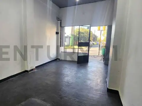 coronel brandsen 2500, Piso 0