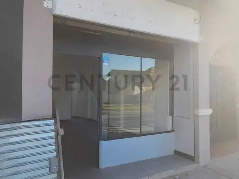 Oficina en Alquiler A Estrenar