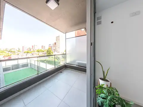 Departamento en Venta en Abasto, Rosario