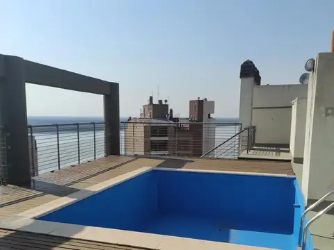 Departamento en Venta al Norte