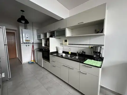 Departamento de 2 dormitorios en venta en Centro