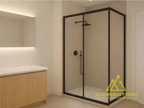 Departamento 2 amb. – Venta – Villa del Parque – Balcón corrido al frente  y terraza propia
