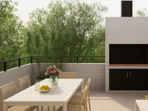 Departamento en Venta A Estrenar