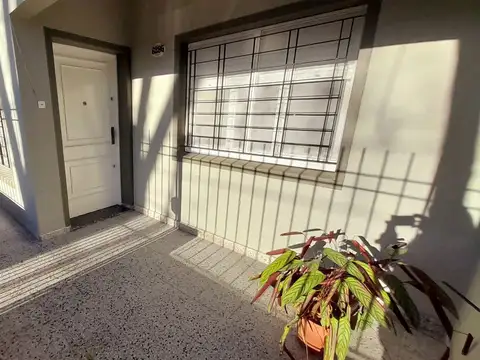 Casa en Alquiler 35 años