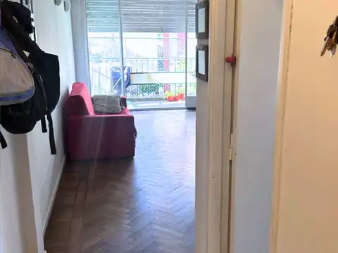 Teniente General Juan Domingo Perón 3600