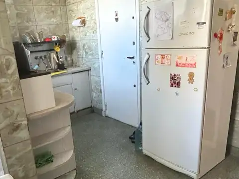 Departamento en Venta 60 años