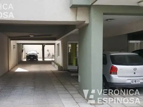 Cochera - Haedo Norte