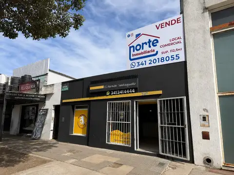 Local en Venta en Granadero Baigorria, Rosario