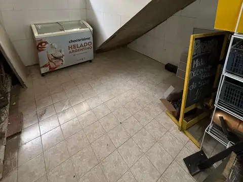 Local en Venta en Granadero Baigorria, USD 85.000