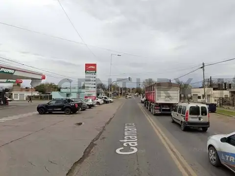 Pueyrredon 800, Piso 0