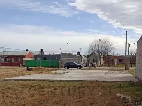 Terreno en Venta en Roldan, USD 16.000