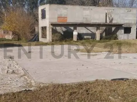 Venta Terreno - Lote - Roldan