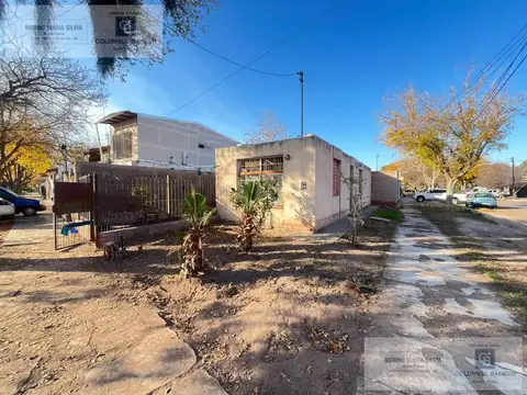 Casa en Venta en Las Heras, USD 35.000