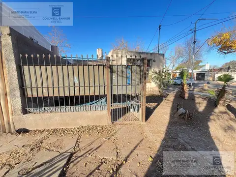 Casa en Venta 40 años