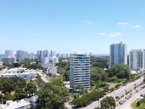 Departamento en Venta en Punta del Este, USD 250.007