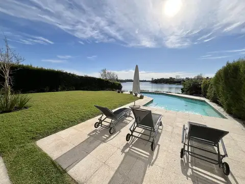Casa en Venta al Noreste