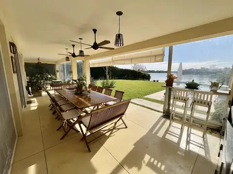 Casa en Venta de 6 dormitorios
