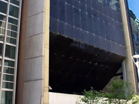 Edificio de oficinas en venta y alquiler en Microcentro. Excelente estado