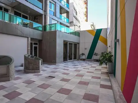 Departamento en Alquiler 5 años