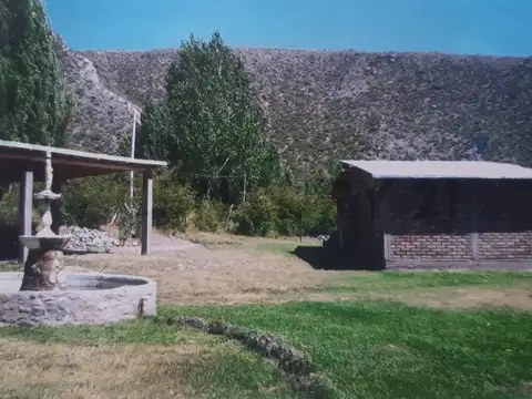 Casa 6 ambientes con 3 baños