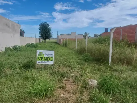 Terreno en venta en Puertas Del Sol