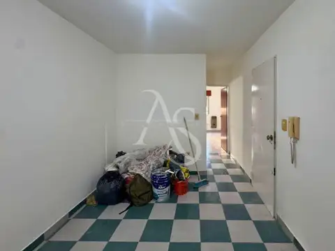 Alquiler Departamento 2 Ambientes en Muñiz.