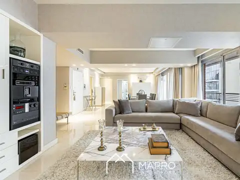 Departamento en Venta en Caballito Sur, USD 1.050.000