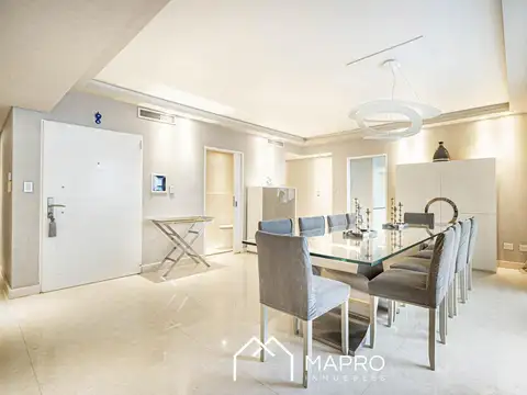 Departamento en Venta en Caballito Sur, USD 1.050.000