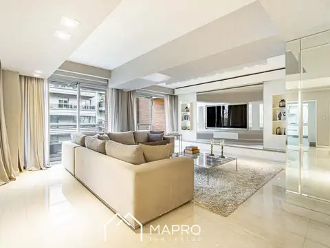 Departamento en Venta de 5 ambientes