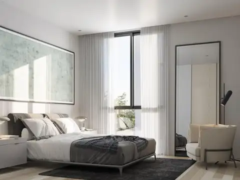 Departamento en Venta de 2 dormitorios