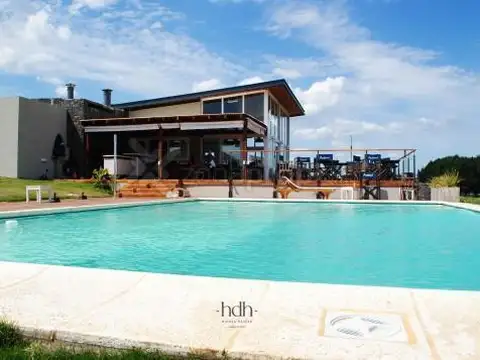 Terreno en Venta de 1408,0 m2