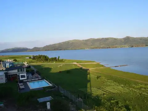Terreno en Venta de 1408,0 m2