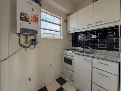 Departamento en Venta Apto profesional