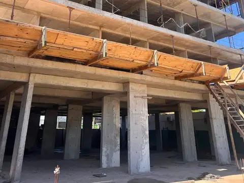 VENTA COCHERAS EN  POZO, DON TORCUATO