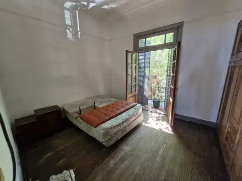 Depto Tipo Casa 4 ambientes con 1 baño