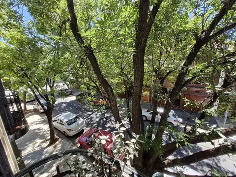 Depto Tipo Casa en Alquiler de 4 ambientes