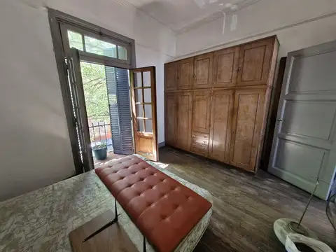 Depto Tipo Casa en Alquiler 70 años